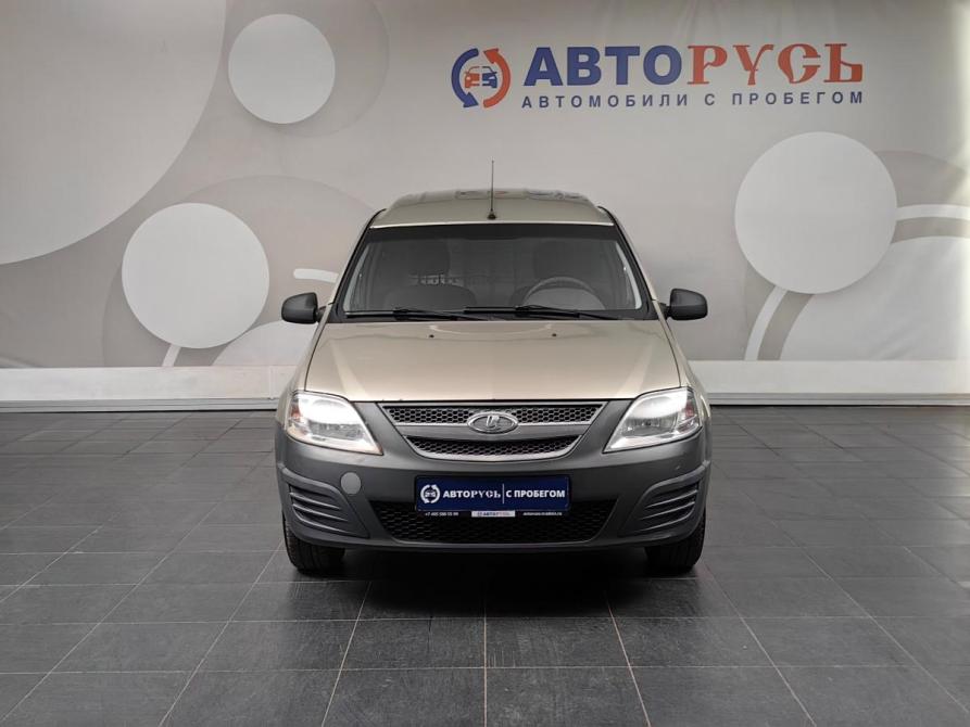 Lada (ВАЗ) Largus I Москва  - изображение 3