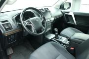 Toyota Land Cruiser Prado 150 Series Рестайлинг 3 Красноярск  - изображение 38