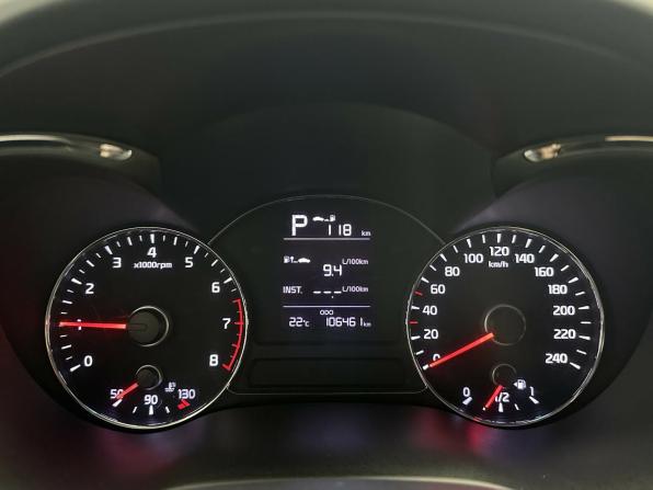 Kia Cerato III Рестайлинг (Classic) с пробегом 2019 года, цена 1 495 000 рублей, 106456 км, седан, Автокод Объявления