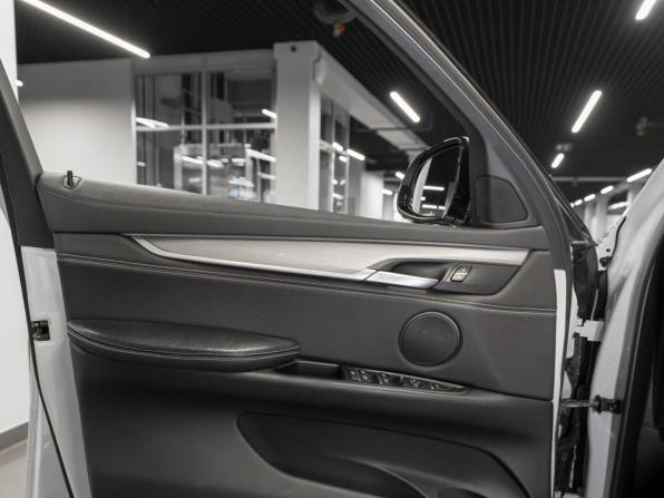 BMW X6 II (F16) с пробегом 2019 года, цена 5 300 000 рублей, 83904 км, внедорожник, Автокод Объявления