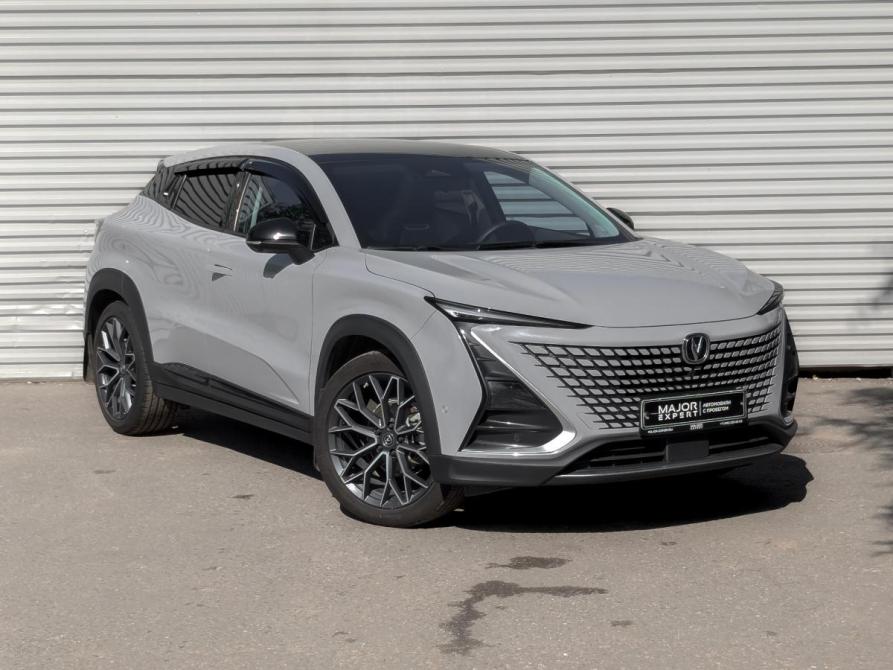 Changan UNI-T I Химки  - изображение 3