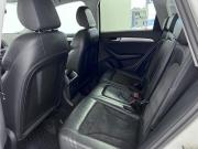 Audi Q5 I (8R) Рестайлинг Ростов-на-Дону  - изображение 48