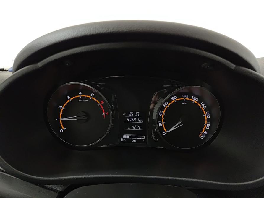Lada (ВАЗ) Granta I Рестайлинг Уфа  - изображение 16