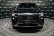 Zeekr 8X Москва  - изображение 15