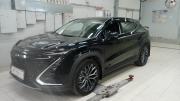 Changan UNI-T I Рестайлинг Санкт-Петербург  - изображение 6