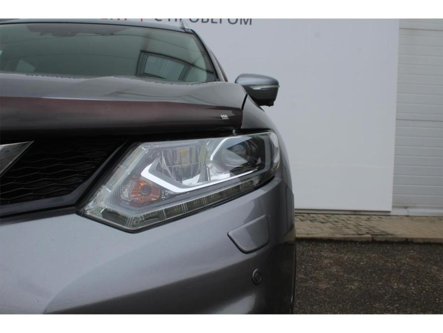 Nissan X-Trail III Краснодар  - изображение 11