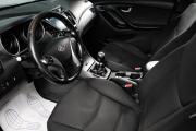 Hyundai Elantra V (MD) Рестайлинг Сургут  - изображение 26