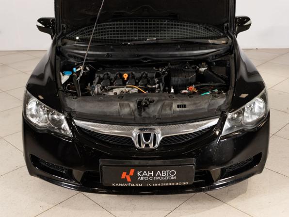 Honda Civic VIII Рестайлинг с пробегом 2010 года, цена 740 000 рублей, 218517 км, седан, Автокод Объявления