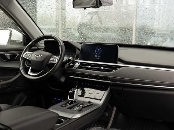 Chery Tiggo 4 Pro I с пробегом 2022 года, цена 1 500 000 рублей, 48860 км, внедорожник, Автокод Объявления