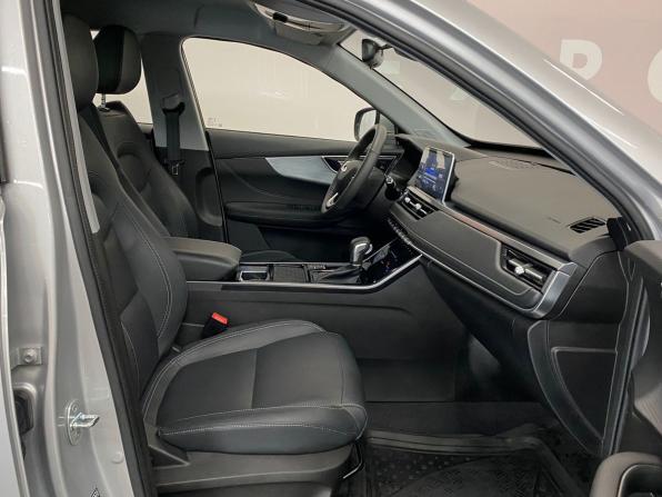 Chery Tiggo 4 Pro I с пробегом 2023 года, цена 1 739 000 рублей, 4100 км, внедорожник, Автокод Объявления