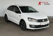 Volkswagen Polo V Рестайлинг Киров  - изображение 31