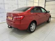 Lada (ВАЗ) Vesta I Пермь  - изображение 22