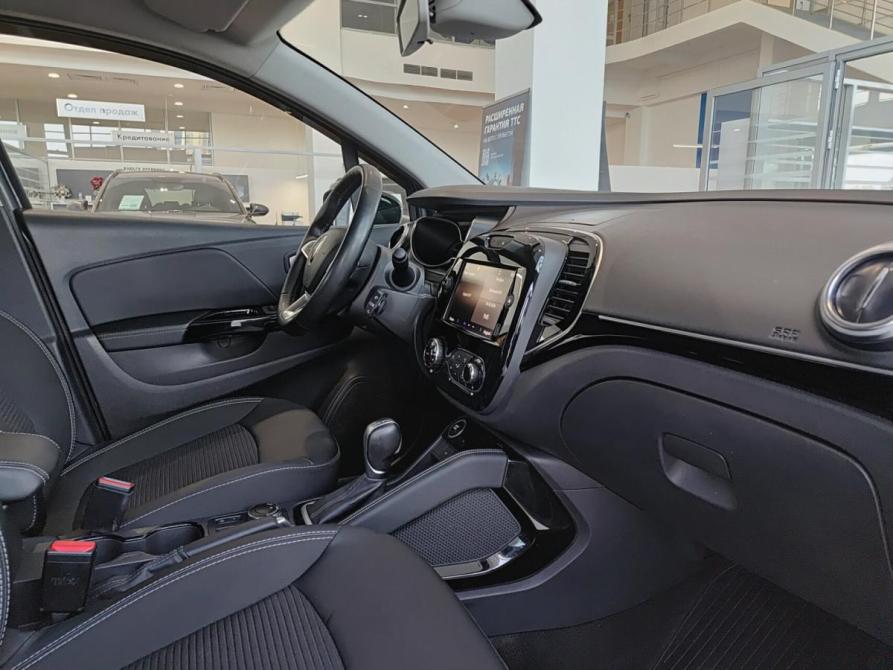 Renault Kaptur I Рестайлинг Казань  - изображение 13