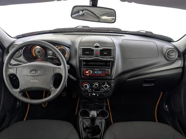 Lada (ВАЗ) Granta I Рестайлинг с пробегом 2022 года, цена 820 000 рублей, 42556 км, универсал, Автокод Объявления