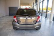 Toyota Vitz III (XP130) Ростов-на-Дону  - изображение 32