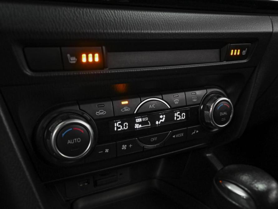 Mazda 3 III (BM) Ставрополь  - изображение 13