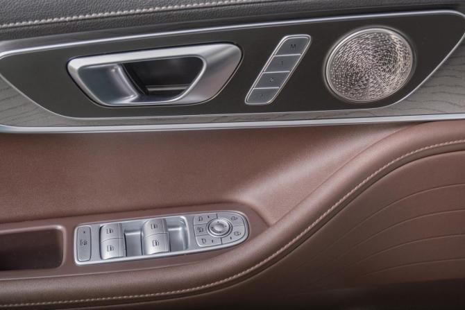 Chery Tiggo 8 Pro Max I Рестайлинг с пробегом 2023 года, цена 2 799 000 рублей, 61000 км, внедорожник, Автокод Объявления