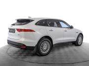 Jaguar F-Pace I Москва  - изображение 34