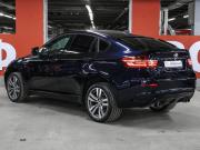BMW X6 M I (E71) Рестайлинг Москва  - изображение 40