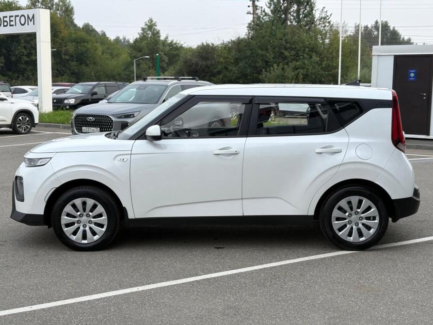 Kia Soul III Томск  - изображение 6