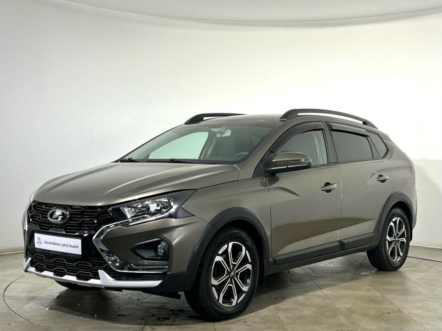 Lada (ВАЗ) Iskra Ижевск  - изображение 1