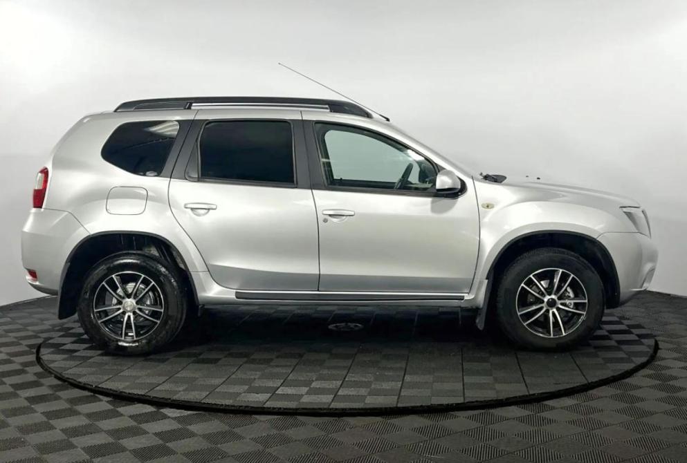 Nissan Terrano III (D10) Нижний Новгород  - изображение 5