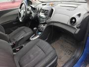 Chevrolet Aveo II Санкт-Петербург  - изображение 10