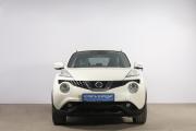 Nissan Juke I Рестайлинг Новосибирск  - изображение 19