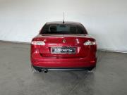 Renault Fluence I Москва  - изображение 26