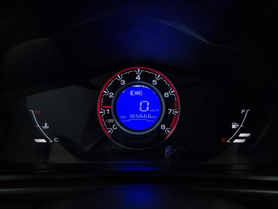 Lifan X60 I Рестайлинг 2 Альметьевск  - изображение 19
