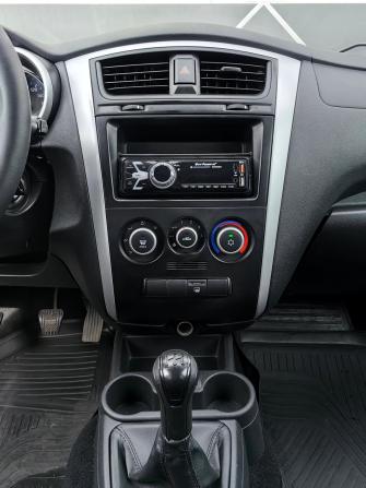 Datsun mi-DO с пробегом 2017 года, цена 424 000 рублей, 159630 км, хэтчбек, Автокод Объявления