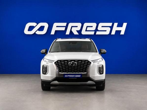 Hyundai Palisade I с пробегом 2018 года, цена 3 149 999 рублей, 150194 км, внедорожник, Автокод Объявления