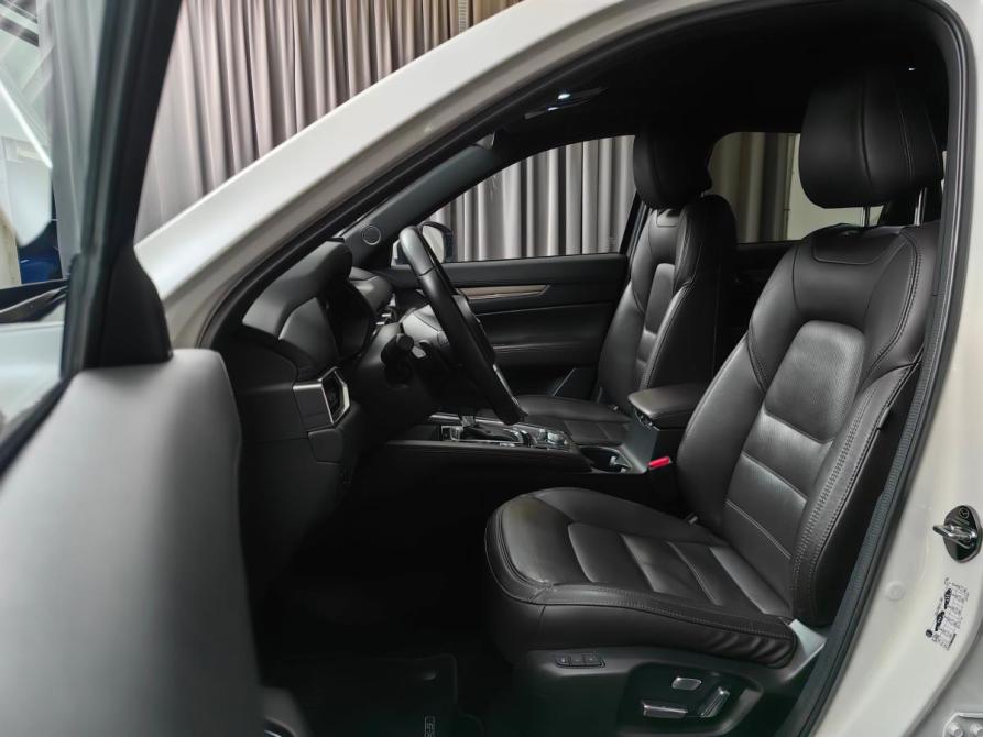 Mazda CX-5 II Москва  - изображение 9