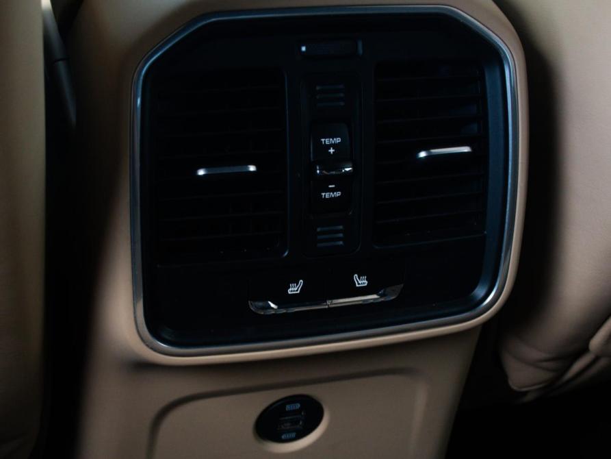 Porsche Macan I Москва  - изображение 14