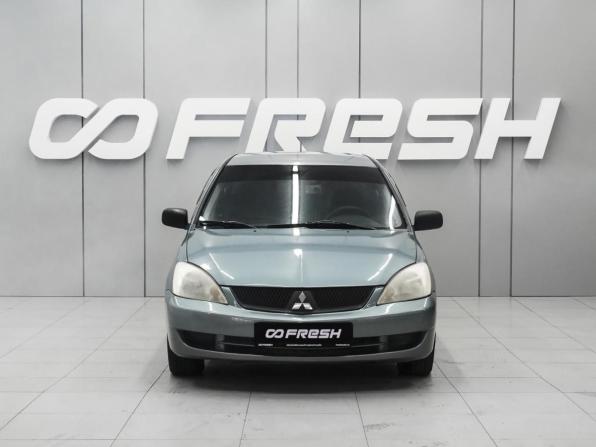 Mitsubishi Lancer IX с пробегом 2006 года, цена 479 000 рублей, 258266 км, седан, Автокод Объявления