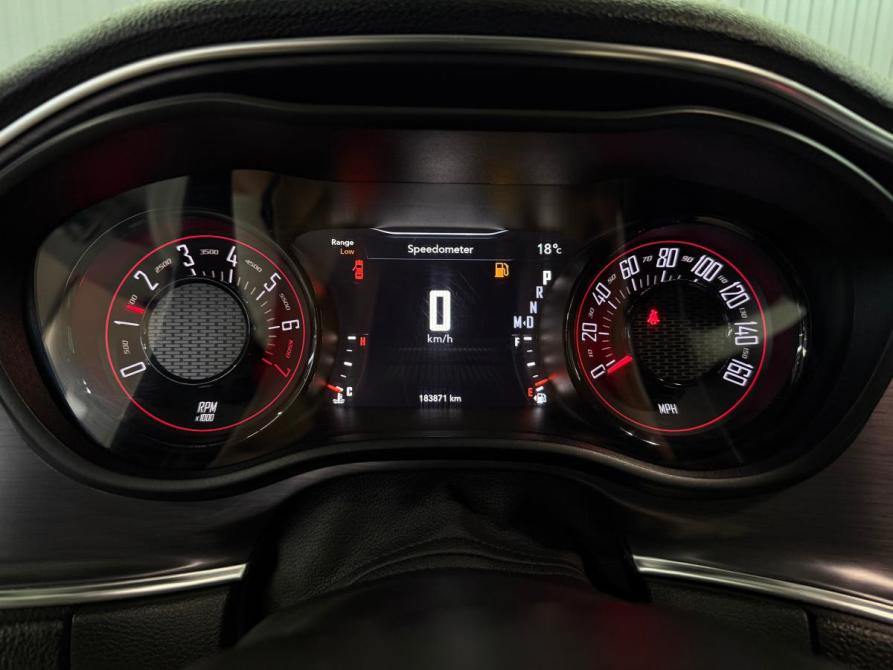 Dodge Challenger III Рестайлинг 2 Краснодар  - изображение 10