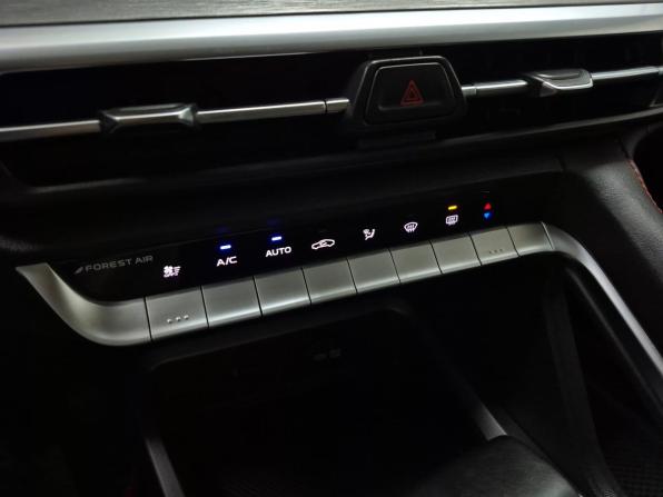 Changan CS35 Plus I Рестайлинг с пробегом 2024 года, цена 1 845 000 рублей, 80575 км, внедорожник, Автокод Объявления