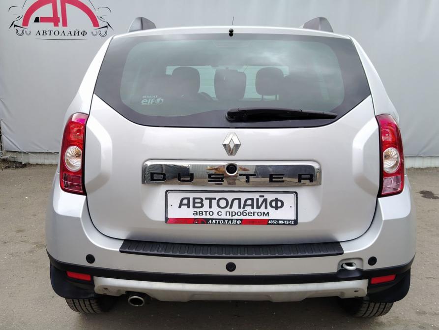 Renault Duster I Ярославль  - изображение 7