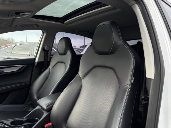 FAW Besturn X40 I с пробегом 2019 года, цена 1 075 000 рублей, 81996 км, внедорожник, Автокод Объявления