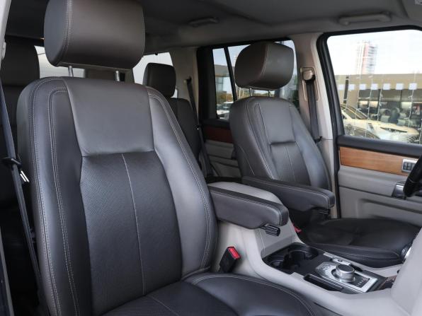 Land Rover Discovery IV Рестайлинг с пробегом 2014 года, цена 2 749 000 рублей, 188511 км, внедорожник, Автокод Объявления