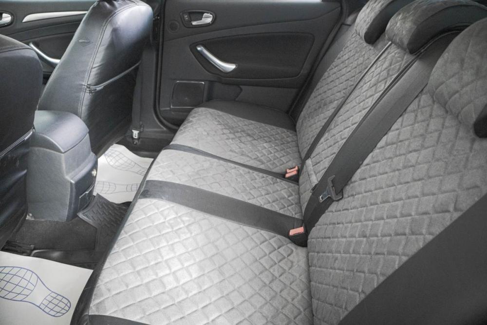Ford Mondeo IV Кемерово  - изображение 10