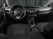 Toyota Corolla XI (E160 E170 E180) Тюмень  - изображение 23