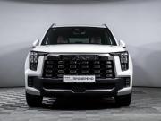GAC GS8 II Москва  - изображение 25