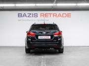 Chevrolet Cruze I Рестайлинг Тюмень  - изображение 28
