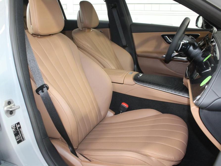 Mercedes-Benz E-Класс VI (W214 S214) Москва  - изображение 27