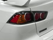 Mitsubishi Lancer X Рестайлинг Казань  - изображение 24
