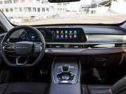 Chery Tiggo 8 Pro Max I Рестайлинг Москва  - изображение 34