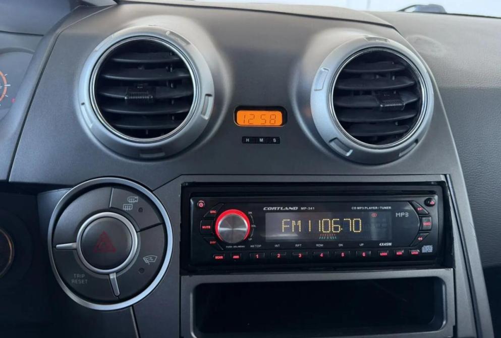 SsangYong Actyon Sports I Киров  - изображение 18
