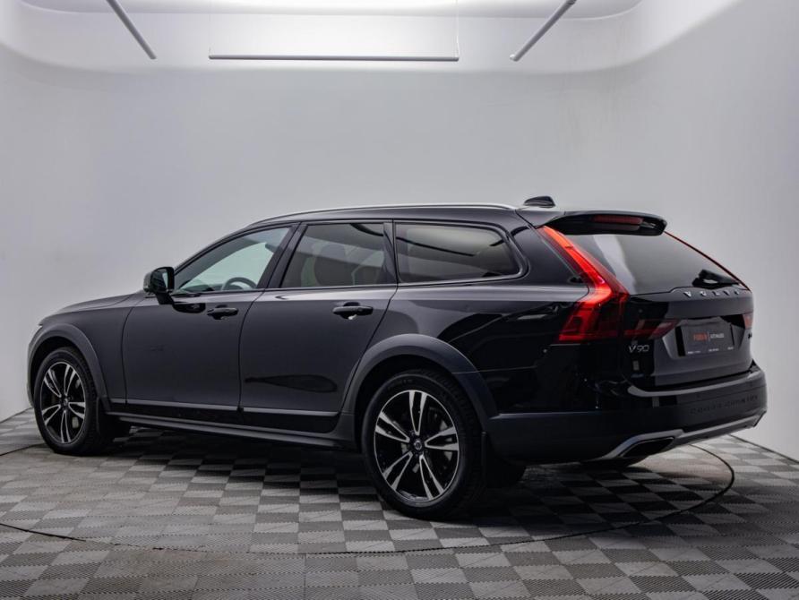 Volvo V90 Cross Country I Москва  - изображение 3