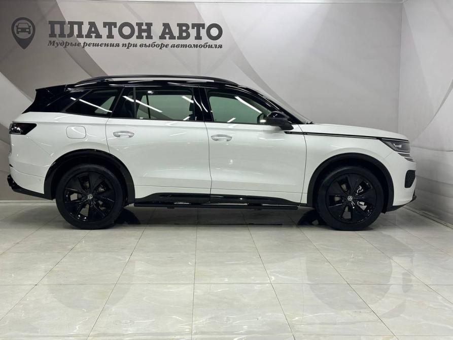 Volkswagen Tavendor I Воронеж  - изображение 4